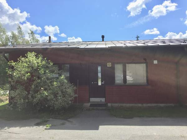 3h +k+ s+kph+ erillinen wc  Somero – foto 1