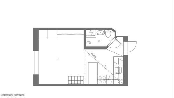 1h+k+parvi+kph  Helsinki - изображение 2