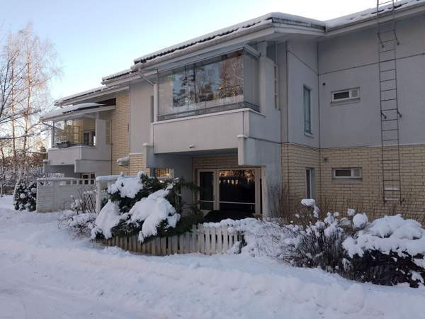 2h, k, kph, s, piha  Эспоо - изображение 1