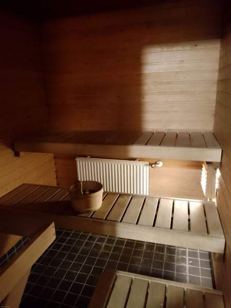 2h, k, kph, s, piha  Эспоо - изображение 7