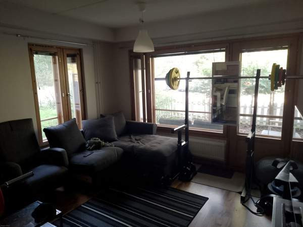 2h, k, kph, s, piha  Эспоо - изображение 4