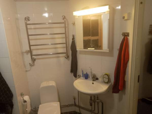 2h, k, kph, s, piha  Эспоо - изображение 8