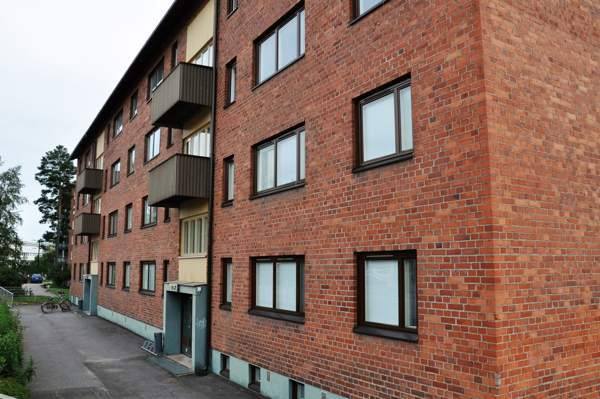 2h + keittiö + kph  Vantaa – foto 3