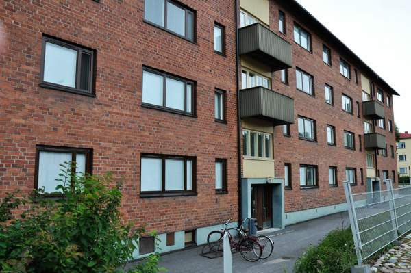 2h + keittiö + kph  Vantaa – foto 1