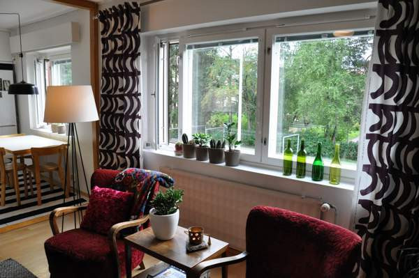 2h + keittiö + kph  Vantaa – foto 5