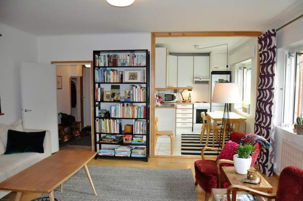 2h + keittiö + kph  Vantaa – foto 7