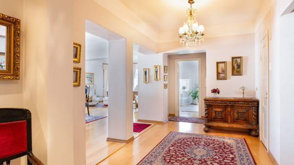 4h + k +kylpyhuone saunalla, 2wc  Helsinki - изображение 5