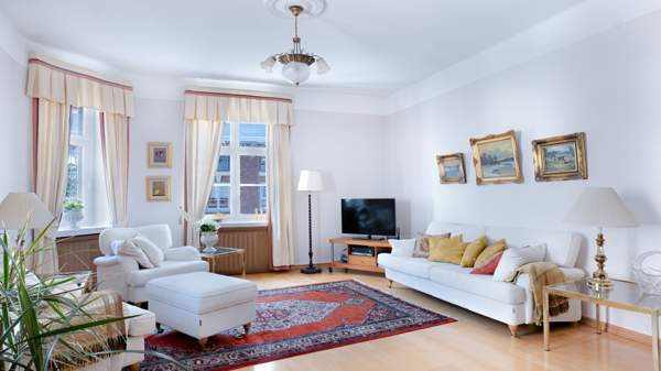 4h + k +kylpyhuone saunalla, 2wc  Helsinki - изображение 7