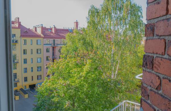 4h + k +kylpyhuone saunalla, 2wc  Helsinki - изображение 4