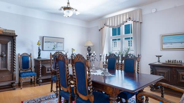 4h + k +kylpyhuone saunalla, 2wc  Helsinki - изображение 6