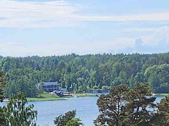 MERINÄKÖALA 3 H + AVOKEITTIÖ + KPH + S + 18 m2 ISO  Espoo