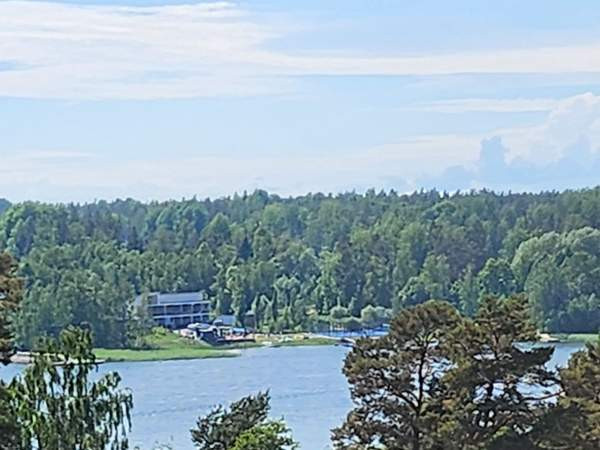 MERINÄKÖALA 3 H + AVOKEITTIÖ + KPH + S + 18 m2 ISO  Эспоо - изображение 2