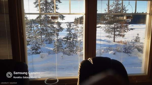 4h + avok + s+rantasauna+autotallirakennus  Leppävirta - изображение 5