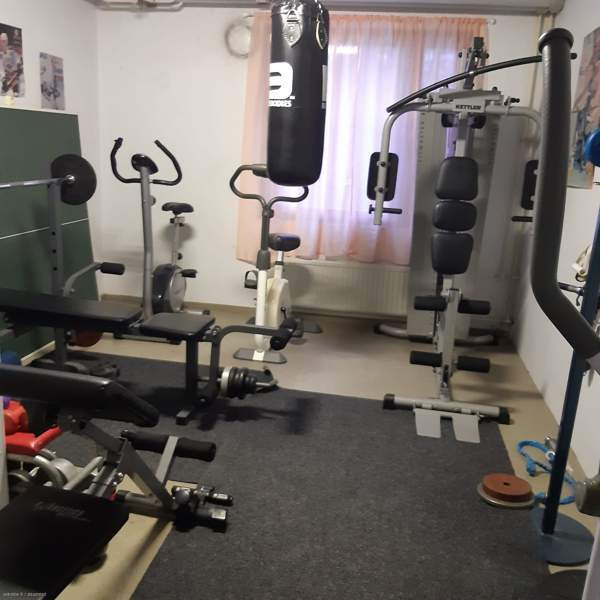 3h, k, kph, wc, las.p  Glebychevo – foto 7