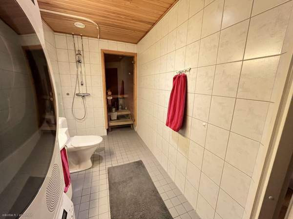 2h + k + s  Rovaniemi - valokuva 7