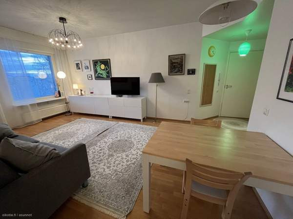 2h + k + s  Rovaniemi - valokuva 4