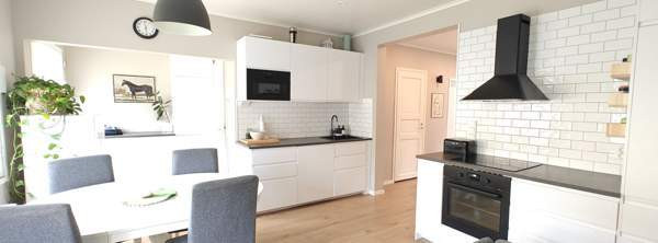 4h + wc + wc/suihku + avokeittiö  Turtkul – foto 1