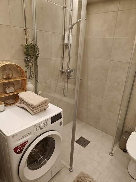 4h + wc + wc/suihku + avokeittiö  Turtkul – foto 8