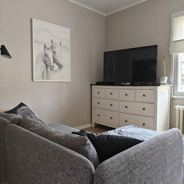 4h + wc + wc/suihku + avokeittiö  Turtkul – foto 6