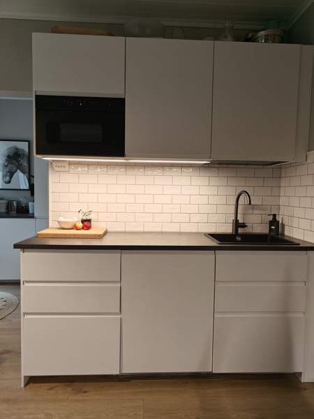 4h + wc + wc/suihku + avokeittiö  Turtkul – foto 2