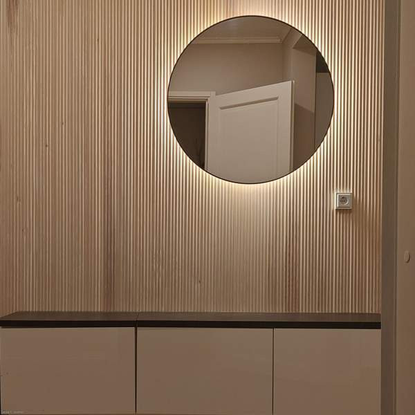 4h + wc + wc/suihku + avokeittiö  Turtkul – foto 4