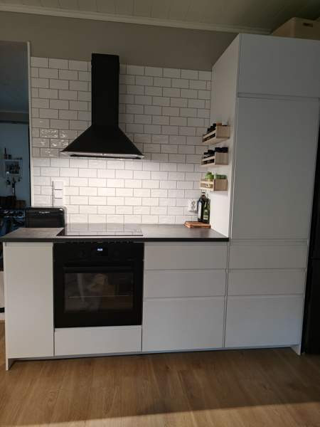 4h + wc + wc/suihku + avokeittiö  Turtkul – foto 3