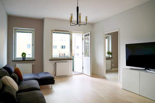 3h + k+ kph+p  Helsinki – foto 1