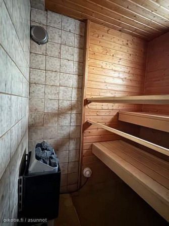 5h + 2 wc+ k + s + p  Kuortane - photo 8
