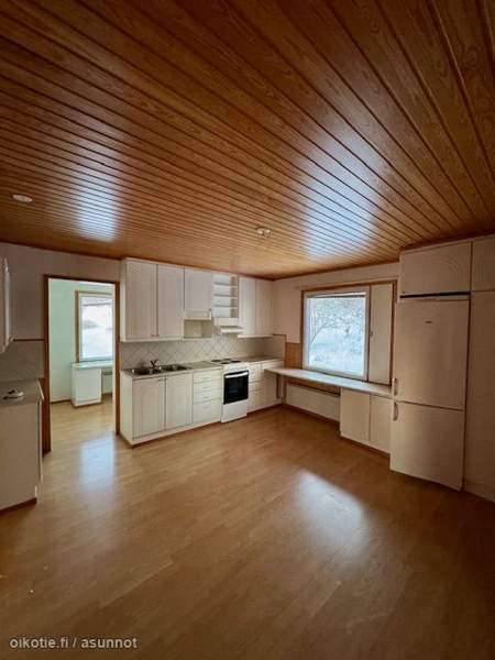 5h + 2 wc+ k + s + p  Kuortane – foto 5