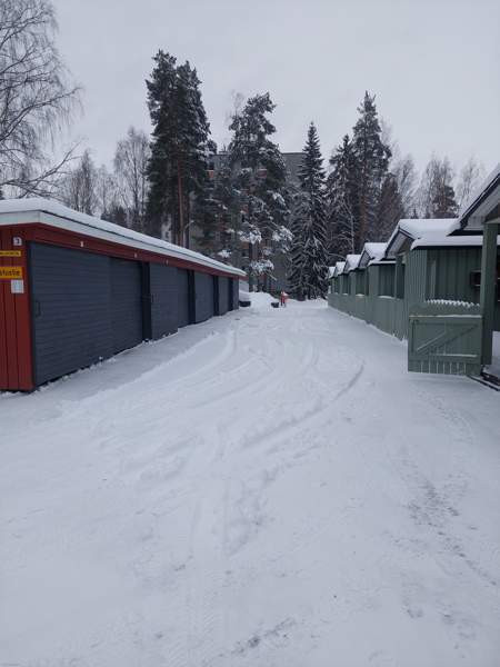 4h + k + s  Kouvola – foto 2