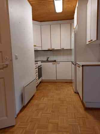 1h + s  Lapinlahti