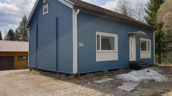 5h + k + s  Ruovesi - photo 3