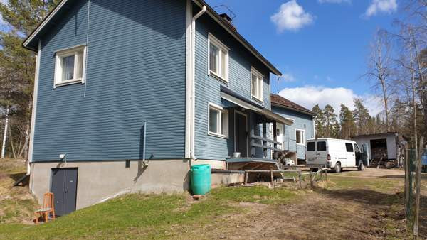 5h + k + s  Ruovesi - photo 1