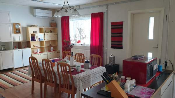 5h + k + s  Ruovesi - photo 7