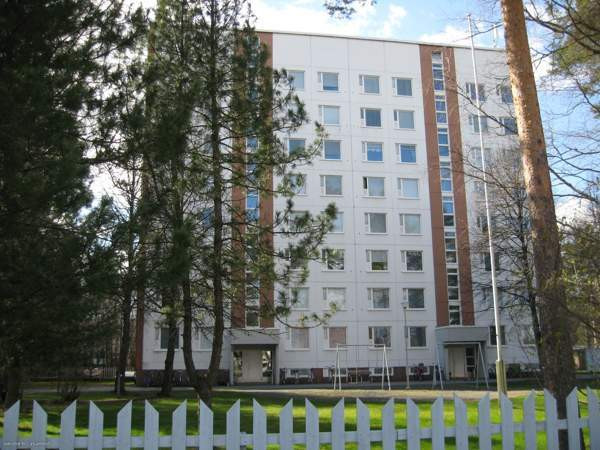 3h + p  Seinaejoki – foto 1