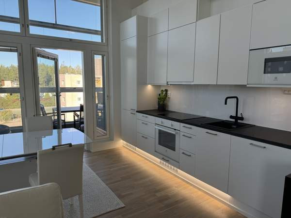 3-4h (parvi) + avok + s + 2x parveke  Espoo – foto 8