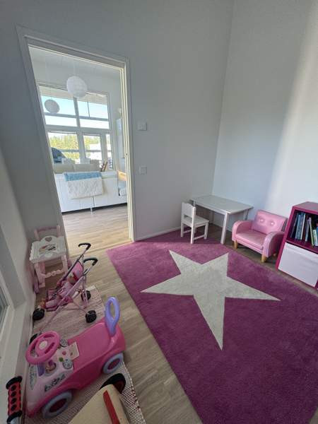 3-4h (parvi) + avok + s + 2x parveke  Espoo – foto 6