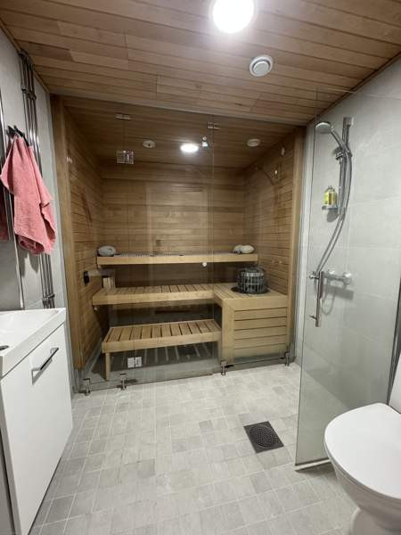 3-4h (parvi) + avok + s + 2x parveke  Espoo – foto 3