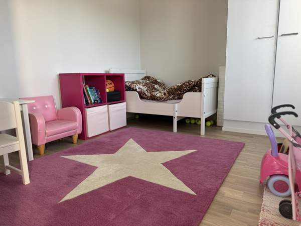 3-4h (parvi) + avok + s + 2x parveke  Espoo – foto 5