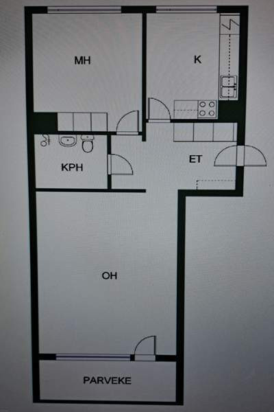 2h, k  Siilinjaervi - photo 2