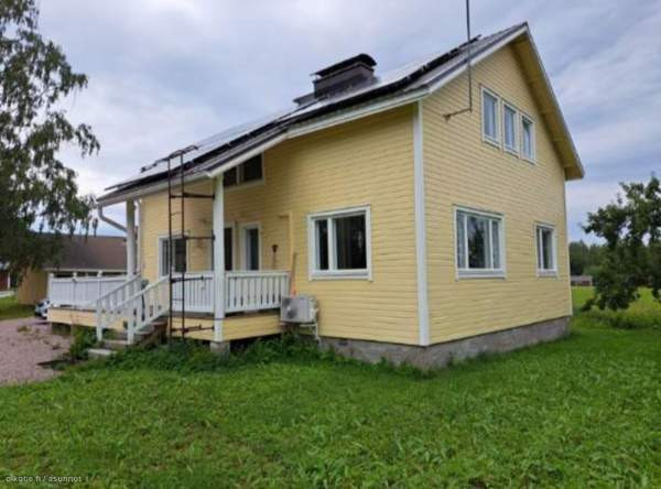 6h + k + s  Mikkeli – foto 1