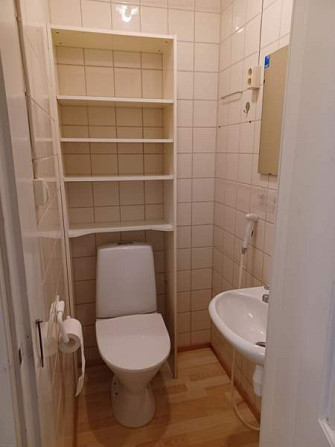 2h+k+wc+suihku  Loimaa - photo 4