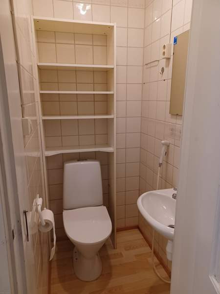 2h+k+wc+suihku  Loimaa – foto 4