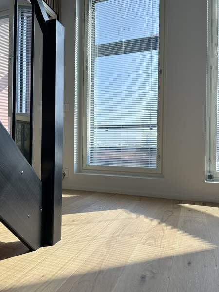 3h + parvi + sauna + lasitettu parveke  Helsinki – foto 7