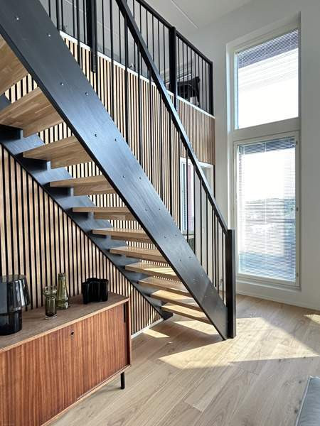 3h + parvi + sauna + lasitettu parveke  Helsinki – foto 6