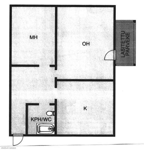 2h + p  Turtkul – foto 1