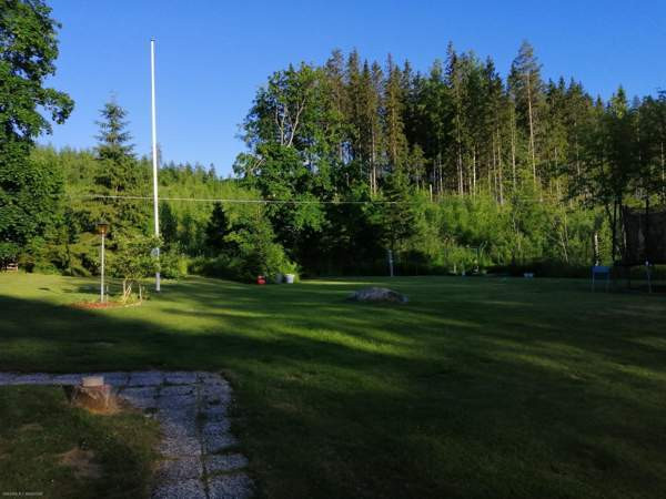 7mh, 2keittiö, 2olohuone, 2pesuhuone, sauna  Ювяскюля - изображение 5