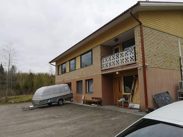 7mh, 2keittiö, 2olohuone, 2pesuhuone, sauna  Jyvaeskylae – foto 4