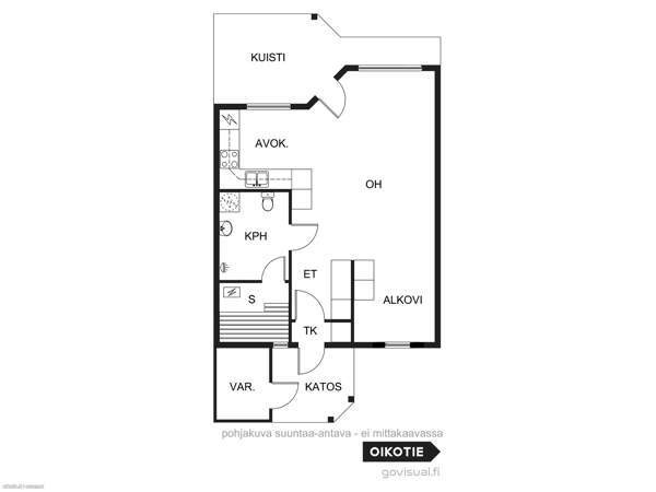 1h + avok + s  Vesanto - photo 3