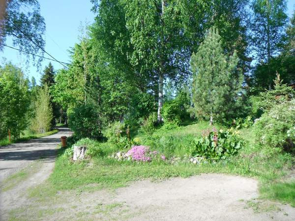 3mh,oh.k .khp wc kylmä veranta ,parveke ja pannuhu  Pukkila - изображение 2